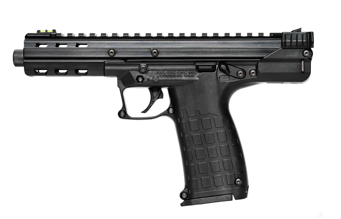 KEL-TEC CP33 Videos